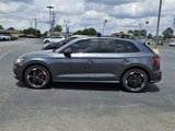 Used 2019 Audi SQ5 Premium Plus w/ Premium Plus Package image 4