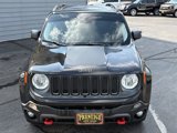 Used 2016 Jeep Renegade Trailhawk w/ Premium Trailhawk Package image 4