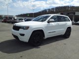 Used 2019 Jeep Grand Cherokee Altitude image 2