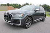 Used 2021 Audi SQ7 Premium Plus image 5