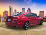 Used 2021 Honda Accord Sport Special Edition image 4