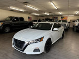 Used 2021 Nissan Altima 2.5 S image 2