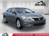 Used 2015 Nissan Altima 2.5 SV image 2