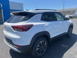 New 2025 Chevrolet TrailBlazer LT w/ LT Cold Weather Package image 6