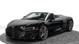 Used 2023 Audi R8 V10 performance image 3