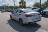 New 2025 Nissan Versa S w/ S Plus Package image 6