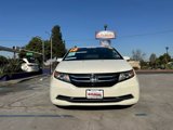 Used 2016 Honda Odyssey EX-L image 2
