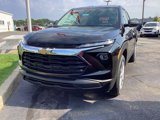 New 2026 Chevrolet TrailBlazer LS w/ LS Convenience Package image 2