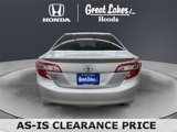 Used 2013 Toyota Camry SE image 4
