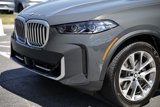 Used 2024 BMW X5 xDrive40i w/ Premium Package image 2