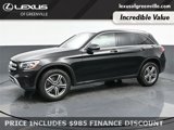 Used 2021 Mercedes-Benz GLC 300 image 4