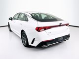 Used 2021 Kia K5 LXS image 5