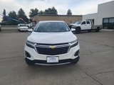 Used 2024 Chevrolet Equinox LT image 2