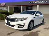 Used 2015 Kia Optima LX w/ LX Convenience Package image 5