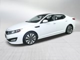Used 2012 Kia Optima SX w/ Premium Pkg image 3