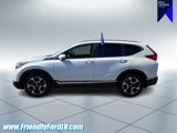Used 2018 Honda CR-V Touring image 3
