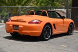 Used 2008 Porsche Boxster S Limited Edition image 6