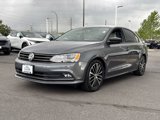 Used 2016 Volkswagen Jetta Sport image 5