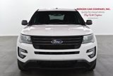 Used 2018 Ford Explorer 4WD Police Interceptor w/ Ultimate Wiring Package image 2