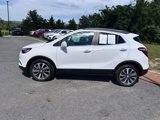Certified 2022 Buick Encore Preferred w/ Safety Package image 4