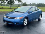 Used 2008 Honda Civic EX image 2