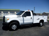 Used 2011 Ford F350 XL image 2