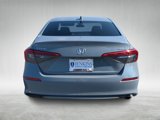 Certified 2024 Honda Civic Sport image 4