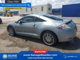 Used 2007 Mitsubishi Eclipse GS image 3