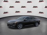 New 2025 Kia K4 LXS image 3