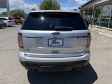 Used 2015 Ford Explorer Limited image 4