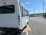 Used 2012 Ford E-350 and Econoline 350 Super Duty w/ Shuttle Bus Prep Pkg image 6