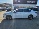New 2025 Volkswagen Jetta S image 2