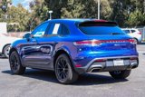 Used 2023 Porsche Macan image 4