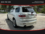 Used 2012 GMC Acadia Denali image 4
