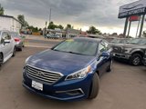 Used 2016 Hyundai Sonata SE image 4