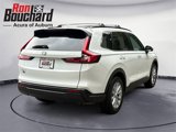 Used 2024 Honda CR-V EX-L image 2