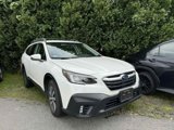 Used 2021 Subaru Outback Premium image 2