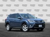 Used 2013 Toyota RAV4 XLE image 2