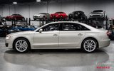 Used 2017 Audi A8 L 3.0T image 2