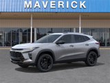New 2025 Chevrolet Trax ACTIV w/ Sunroof Package image 2