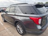Certified 2020 Ford Explorer XLT w/ Equipment Group 202A image 5