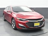 Used 2023 Chevrolet Malibu LT image 2