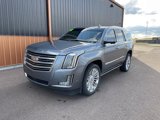 Used 2018 Cadillac Escalade Platinum image 2