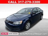 Used 2014 Volkswagen Jetta S image 2