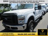 Used 2008 Ford F350 XLT image 4