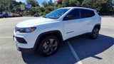 Certified 2022 Jeep Compass Latitude image 4