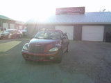 Used 2005 Chrysler PT Cruiser GT image 3