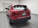 Used 2018 Nissan Rogue Sport S w/ S Appearance Package image 6