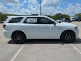 New 2025 Dodge Durango R/T w/ Blacktop Package image 4