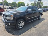 Used 2017 Chevrolet Silverado 1500 High Country image 2